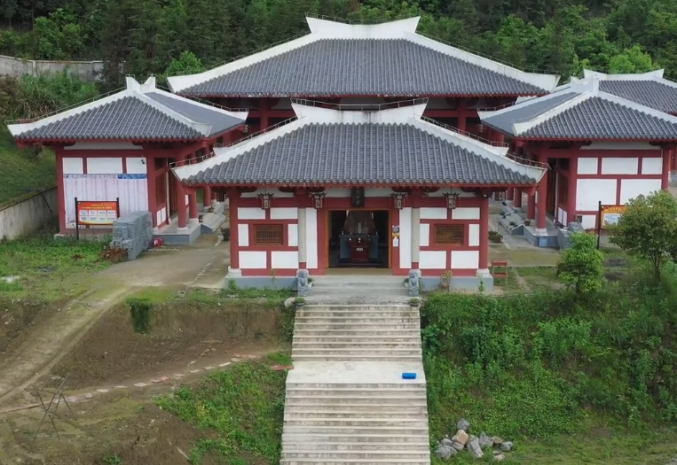 张家界黄中宫简介_黄中宫门票多少钱_黄中宫图片介绍